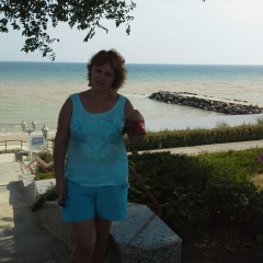 Светлана Маслова, 30.11, Норильск