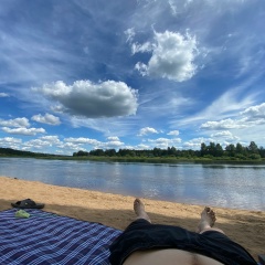 Тёма Цой, 13.01, Санкт-Петербург