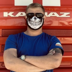 Валентин Дулуб, 02.05.1989, Рощинский 