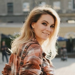 Юлия Бажнёва, 12.06, Новосибирск