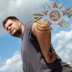 Евгений Комис, 02.03, Донецк