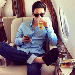 Шынгыс Алпысбай, 14.08, Астана