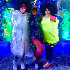 Светлана Дворак, 09.06, Москва