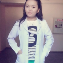 Аякоз Сманкулова, 28.11.1974