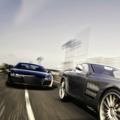 Даниил Иванов, Санкт-Петербург