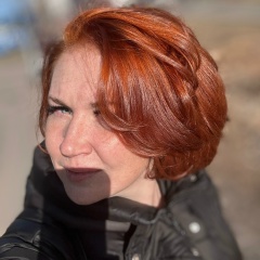 Таня Соснина, 12.03, Москва