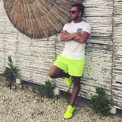 Тёма Ли, 30.04, Минск