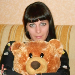 Лариса Александрова, Новороссийск