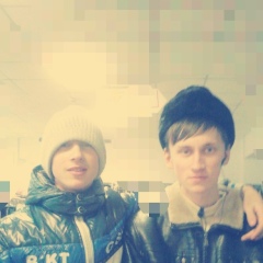 В'ячеслав Постернак, 11.08, Винница