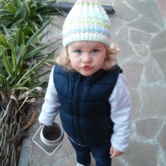 Юсечка Годзюмаха, 13.10.1988, Бердичев