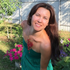 Евгения Сдобникова, 13.07.1982, Нижний Новгород