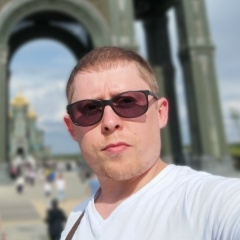 Сергей Сергеев