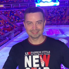 Сергей Новиков, 11.07.1984, Химки