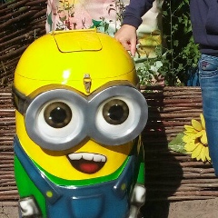 Sport Невесомость, 14.08, Киев