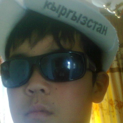 Марсель Сатаров, 07.05.2000, Бишкек