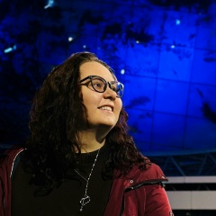 Мавлика Ларионова, Уфа