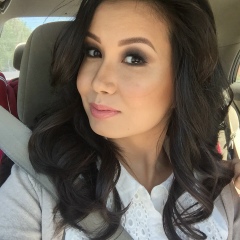 Айжан Балгабаева, 07.02, Алматы