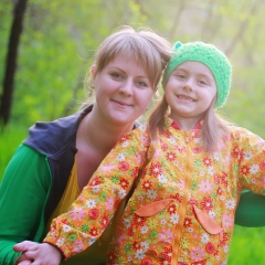 Юлия Шеховцова, 27.11, Мариуполь