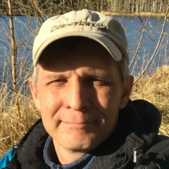 Алексей Трофимов, 16.11.1977, Санкт-Петербург