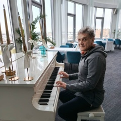 Victor Kaluzhskih, Санкт-Петербург