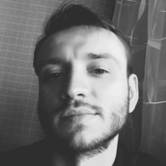 Кирилл Калистратов, 22.08.1989, Калининград