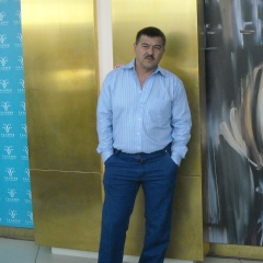 Равшанбек Каримов, 02.02, Санкт-Петербург