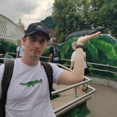 Алексей Вербицкий, 06.08.1986, Санкт-Петербург