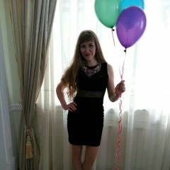 Танюшка Березовская, 21.11, Бровары