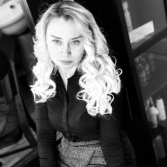 Жанна Счастливая, 17.11, Санкт-Петербург