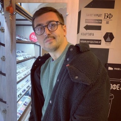 Виталий Мирный, 21.01.1987, Санкт-Петербург