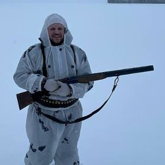 Роман Заборцев, 26.04, Красноярск