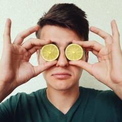 Александр Панасюк, 16.09, St. John's