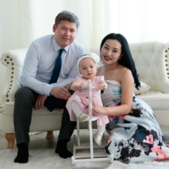 Жансерик Назаров, 22.04, Алматы