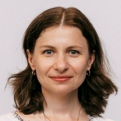 Наталья Стаурская, 02.04, Омск