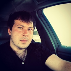 Костя Трифонов, 24.09.1990, Алматы