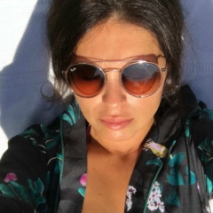 Нелли Куршубадзе, 10.08, Москва