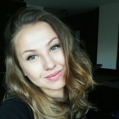 Дорина Короташ, 28.07, Москва