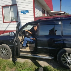 Кайрат Сатвалдинов, 10.04.1988, Омск