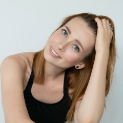 Оксана Удачина, 30.11, Екатеринбург