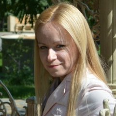 Анна Игнатова, 13.12, Волгоград