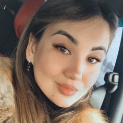 Миля Валишина, 12.04, Киргиз-Мияки