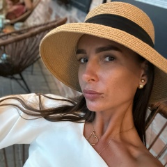 Ксения Перегудова, 06.02.1985, Тюмень