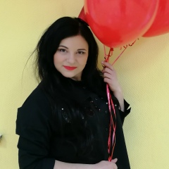 Алёна Козлова, 09.06, Мозырь