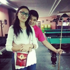 Замира Канапия, 19.11, Алматы