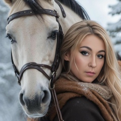 Лена Ольхина