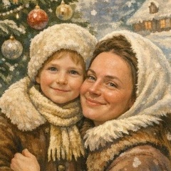 Вера Кордюк, Санкт-Петербург