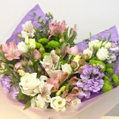 Юлия Носовец, 10.03, Санкт-Петербург