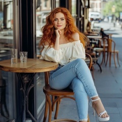 Ирина Кокоткина, 12.08