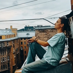 Екатерина Бережная, 06.01.1985, Ставрополь