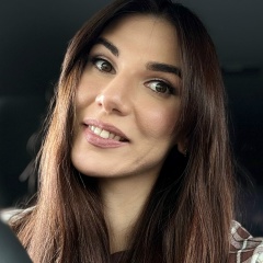 Марина Терентьева, Саратов